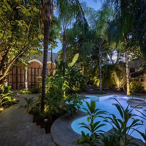 Kuenuek Hotel Boutique